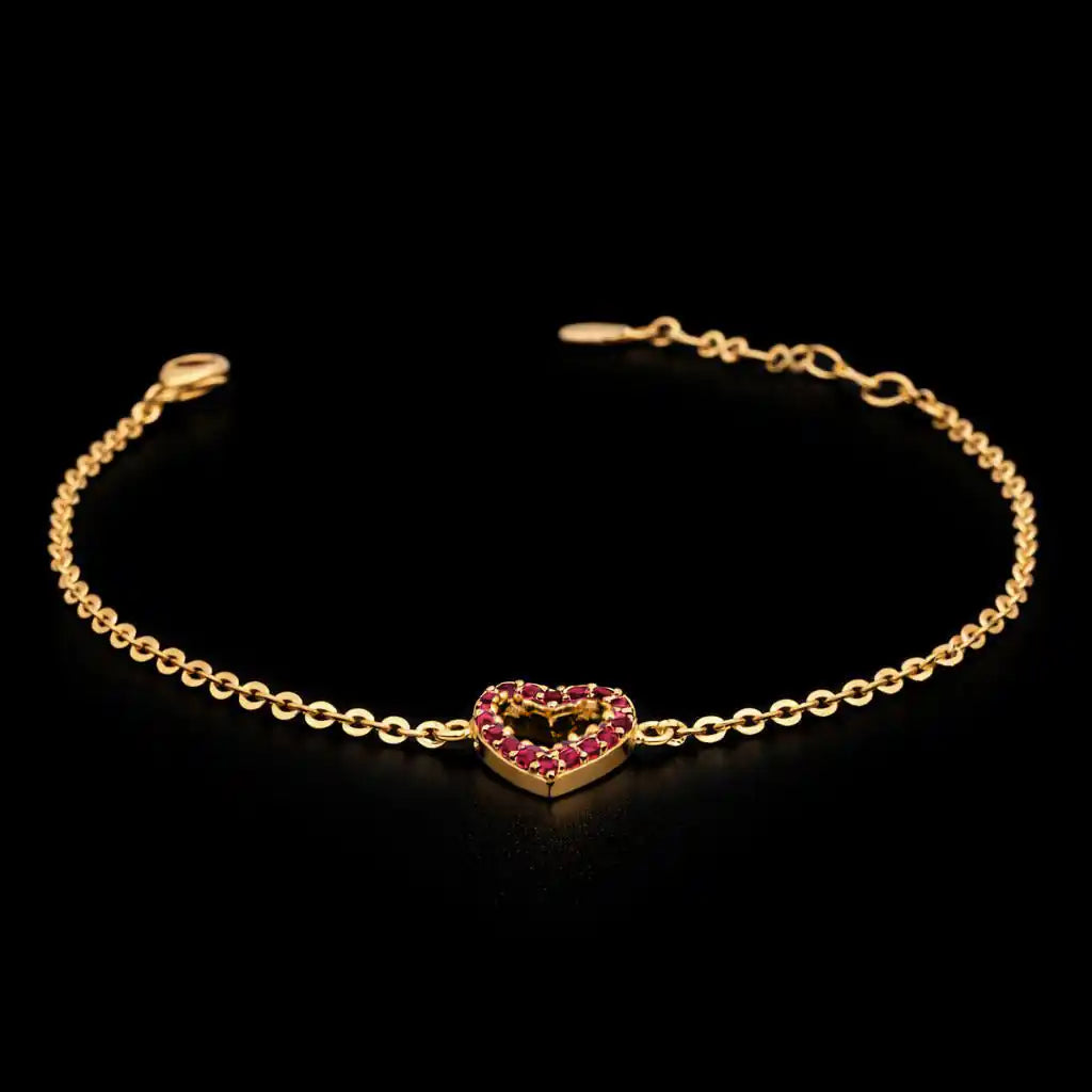 Bracelet PSBR104R-052
