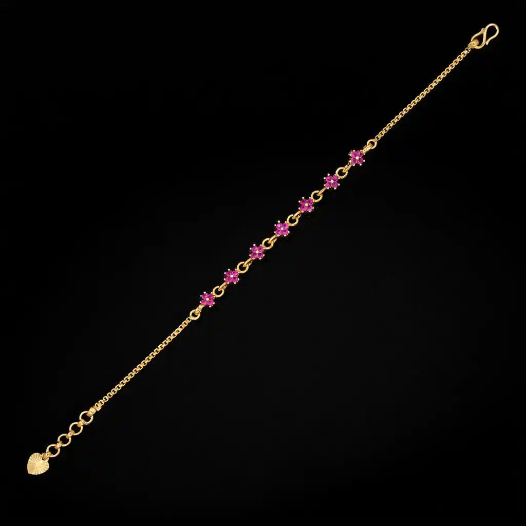 Bracelet PSBR117R-052