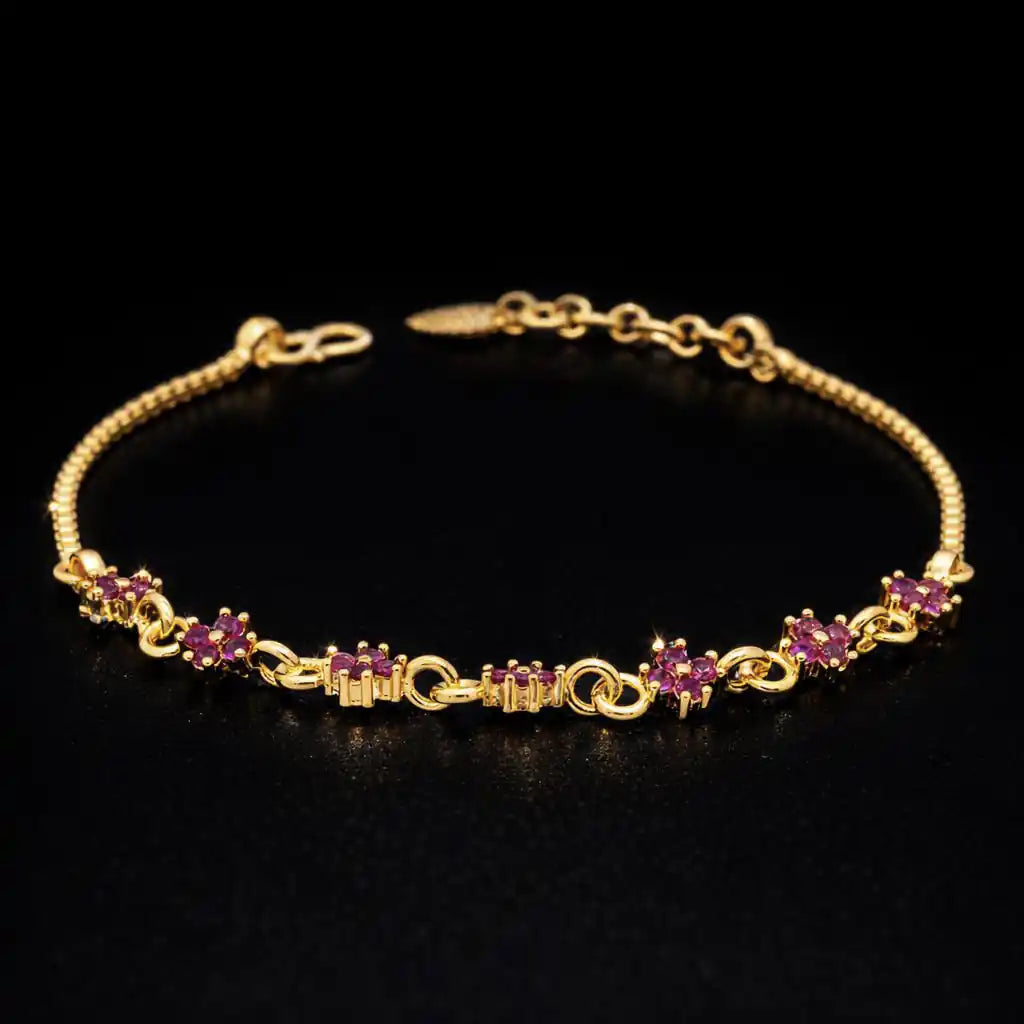 Bracelet PSBR117R-052