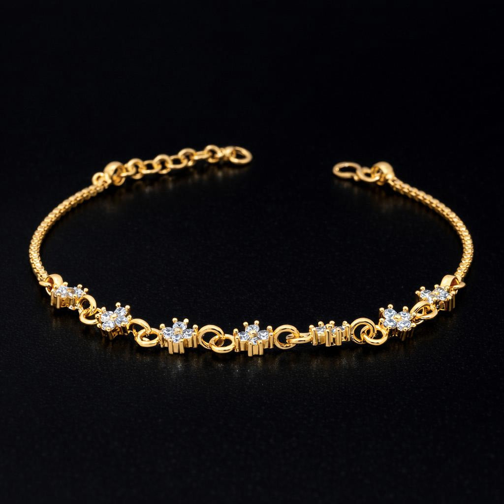 Bracelet PSBR117W-052