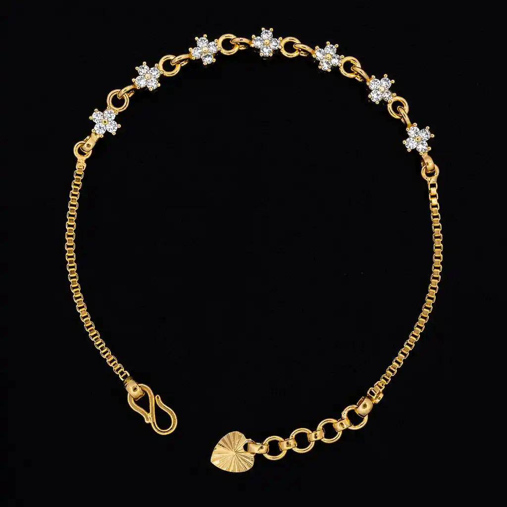 Bracelet PSBR117W-052
