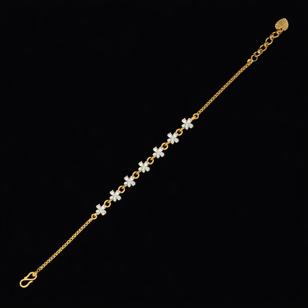 Bracelet PSBR117W-052