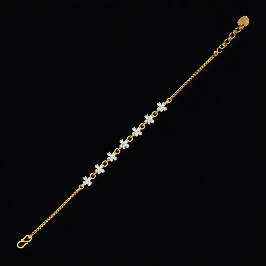 Bracelet PSBR117W-052