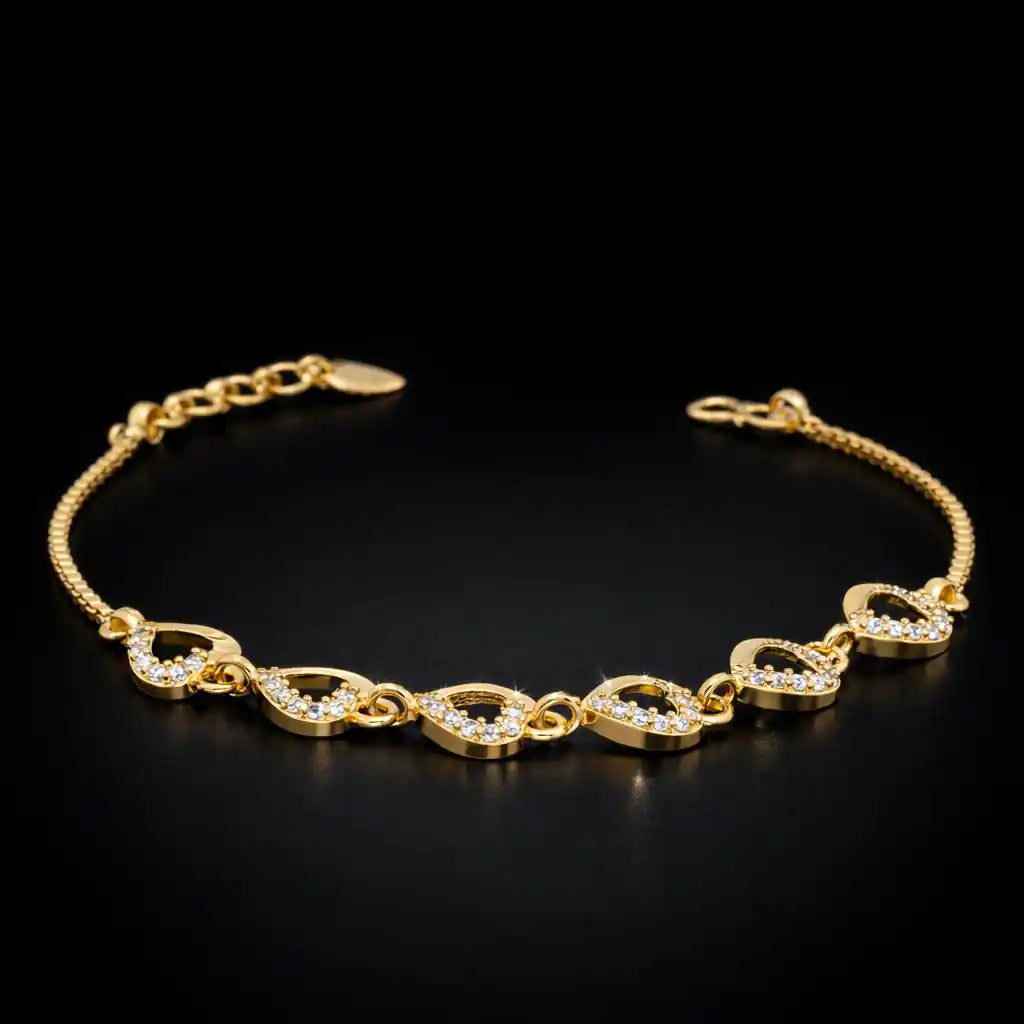 Bracelet PSBR118aW