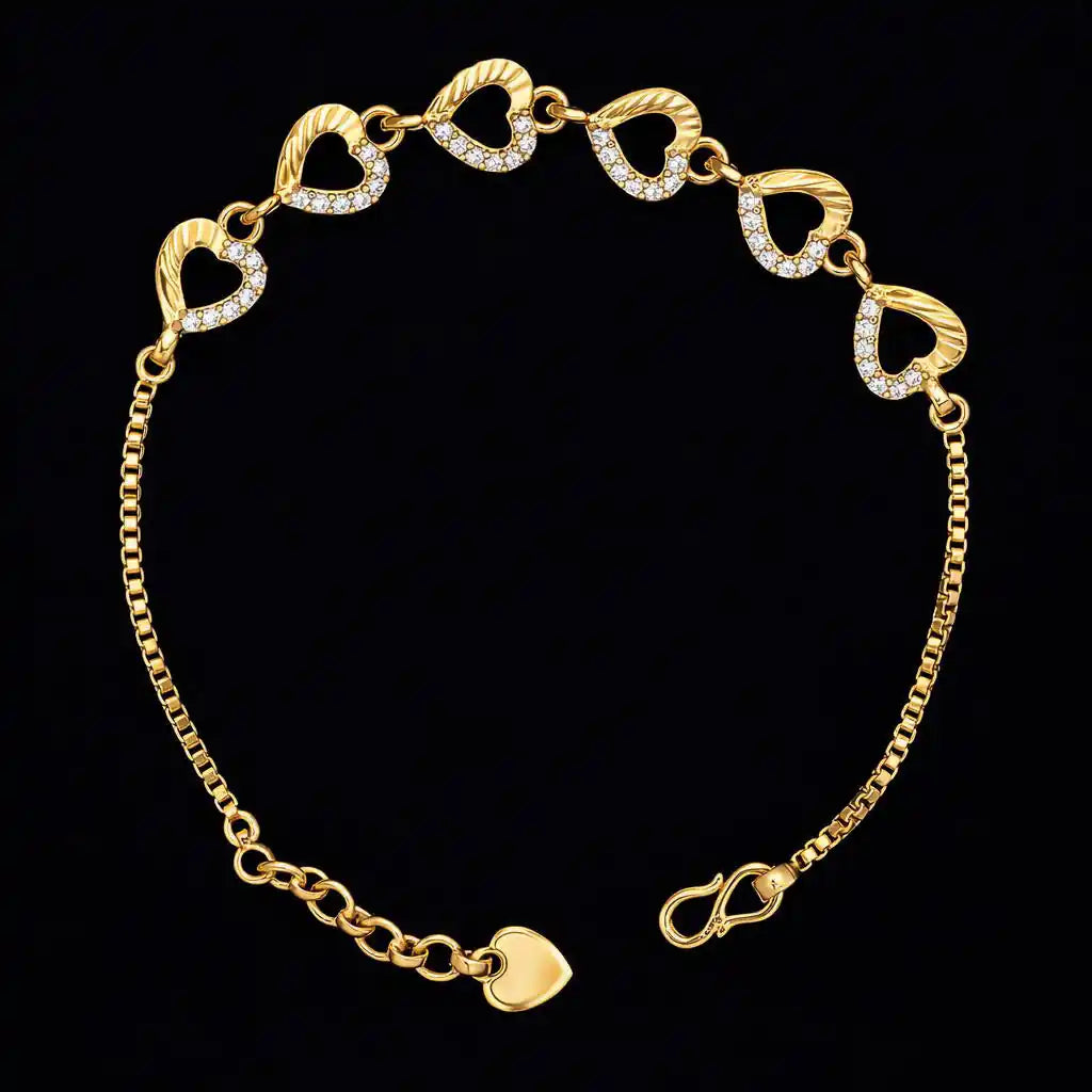 Bracelet PSBR118aW