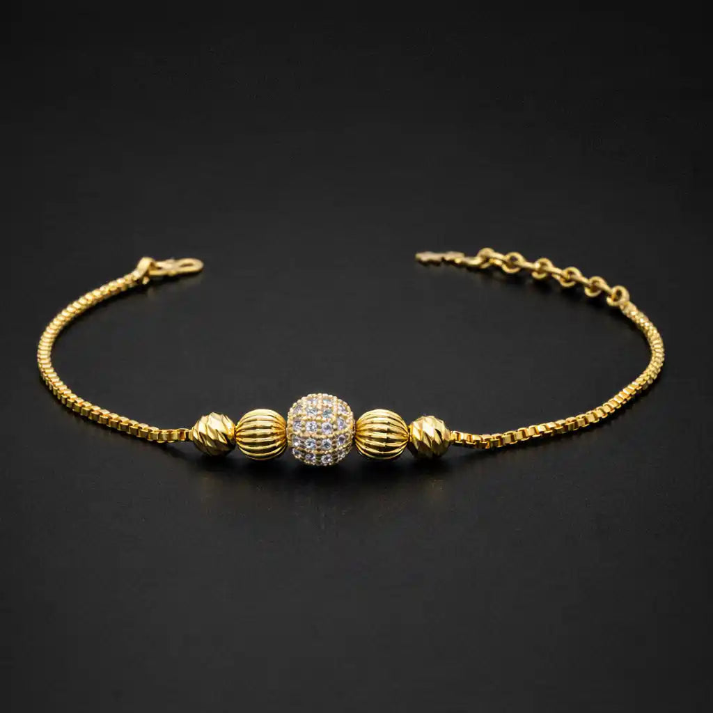 Bracelet Bangle PSBR90W-022
