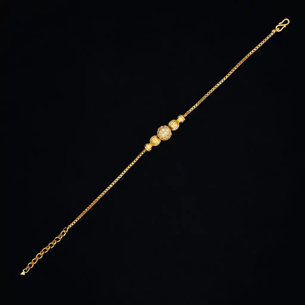 Bracelet Bangle PSBR90W-022