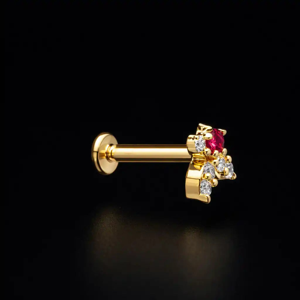 Nose Pin PSNP135WR-53