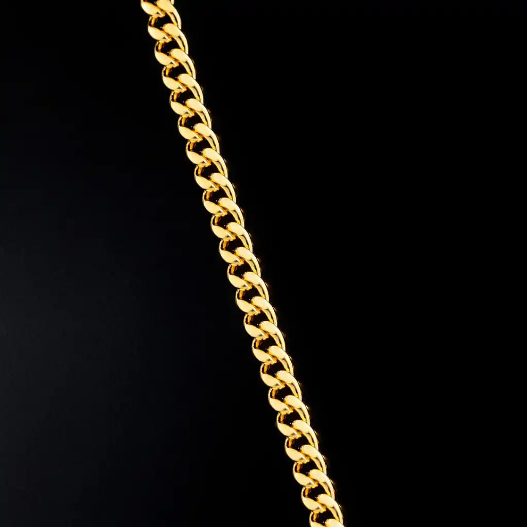 Gold Chain Millennium PCS50-093