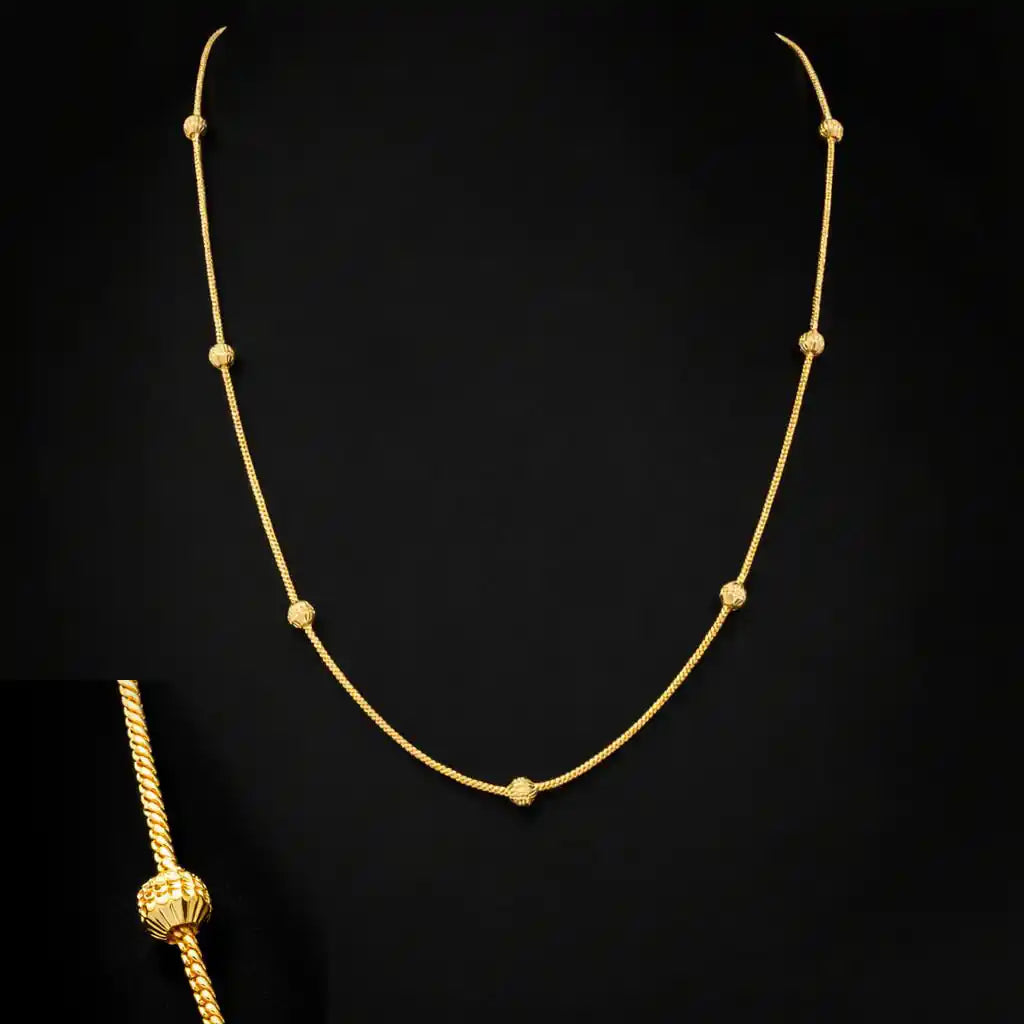 Gold Chain PCM70-052