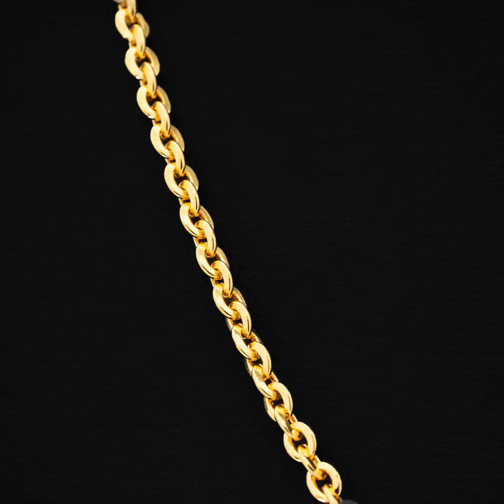 Gold Chain Millennium PCS54-093