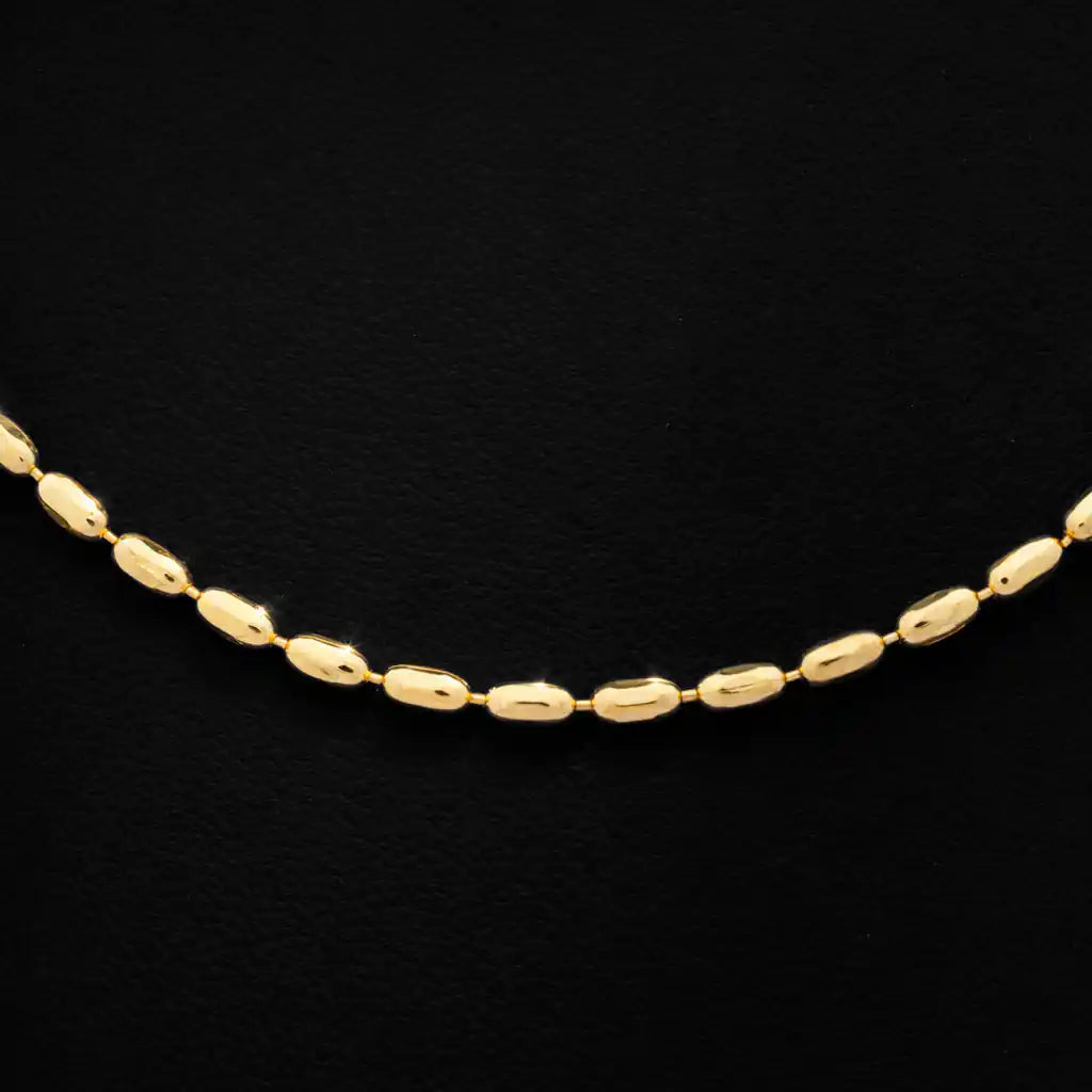 Gold Chain Millennium PCS59-093