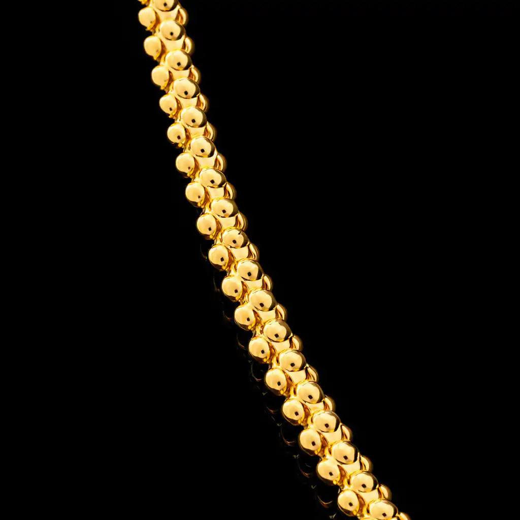 Gold Chain PCL62-095