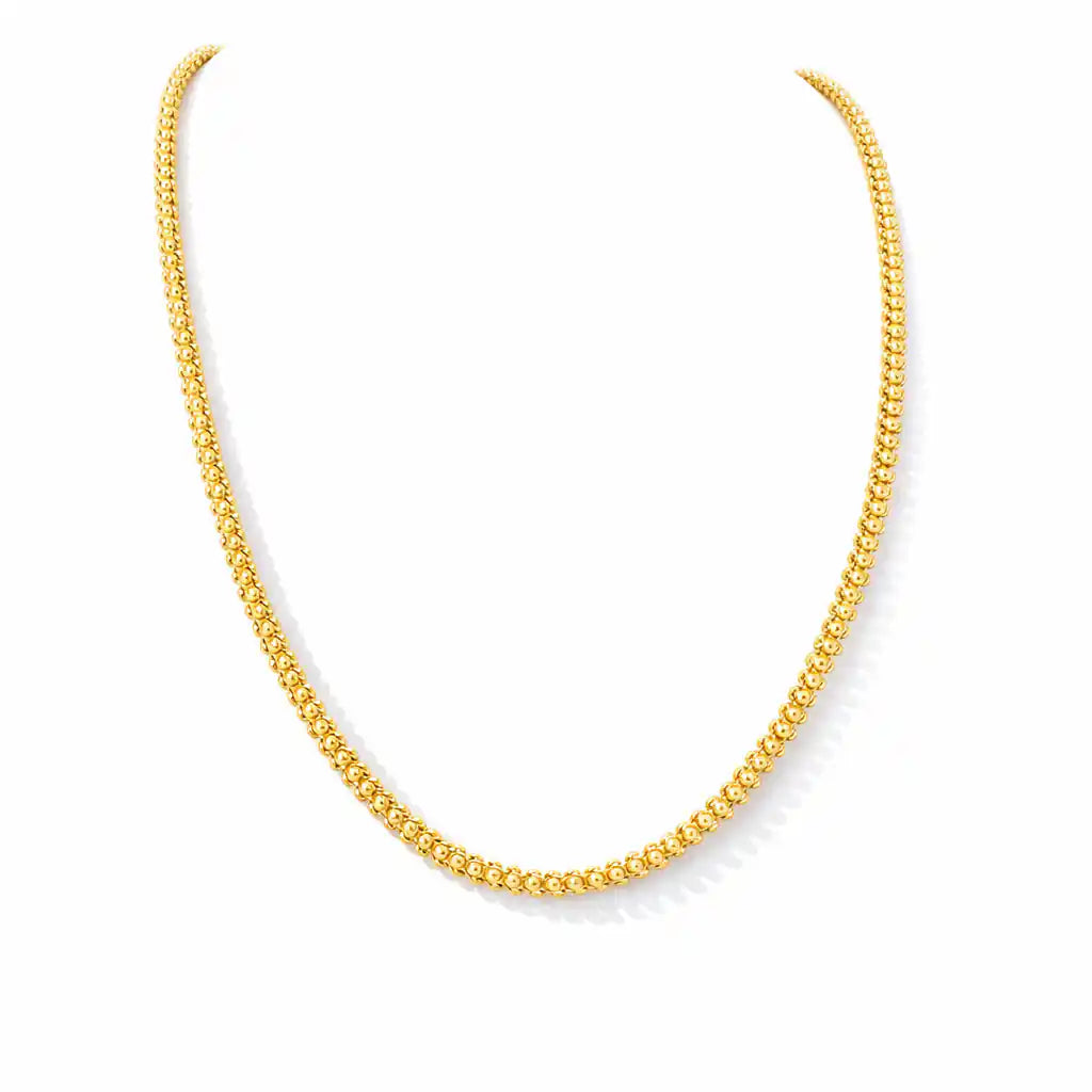 Gold Chain PCL62-095