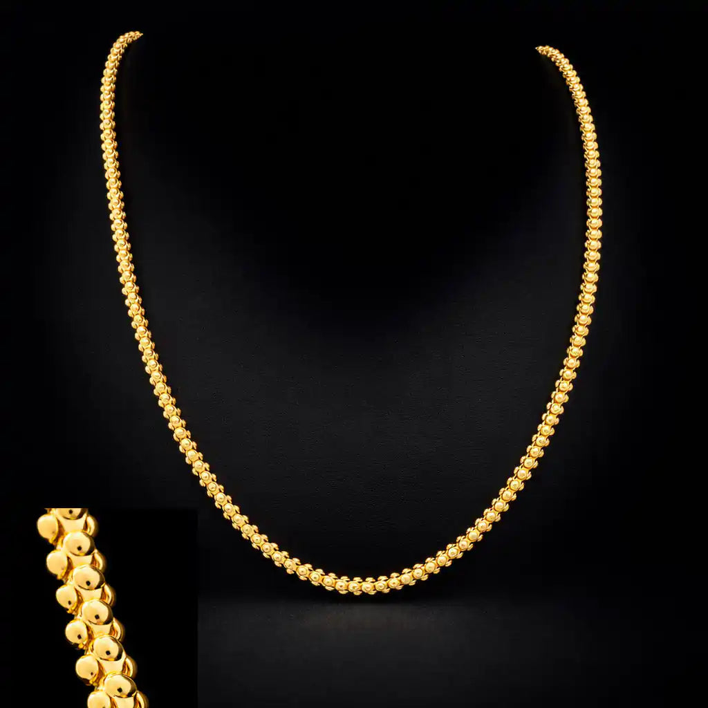 Gold Chain PCL62-095
