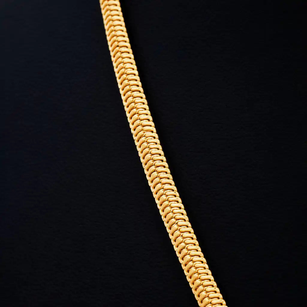 Gold Chain PCH120-064