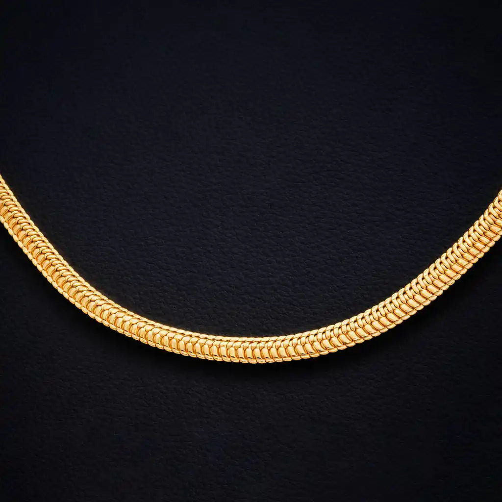 Gold Chain PCH120-064