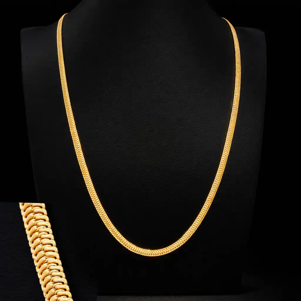 Gold Chain PCH120-064