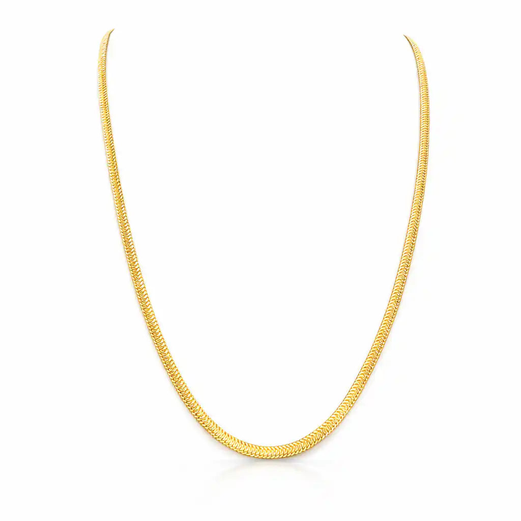 Gold Chain PCH120-064