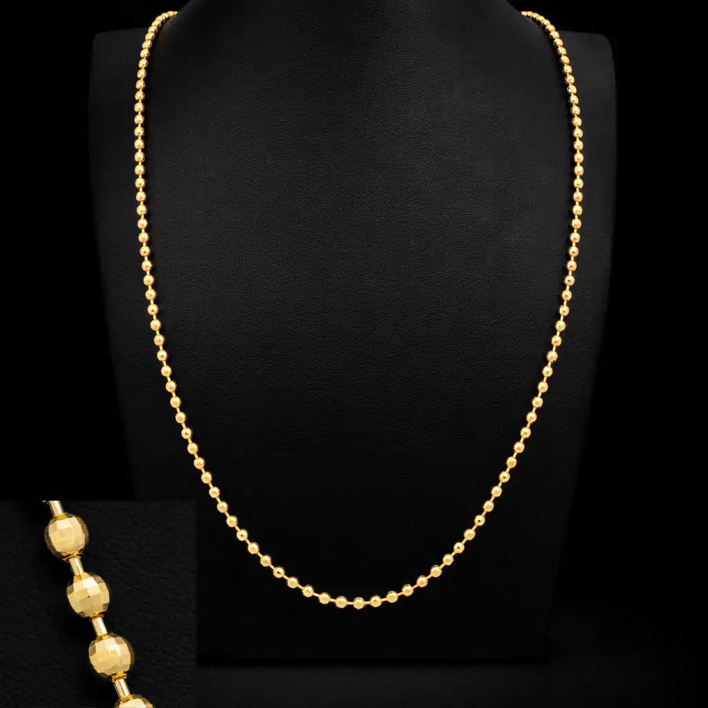 Gold Chain PCH10-064