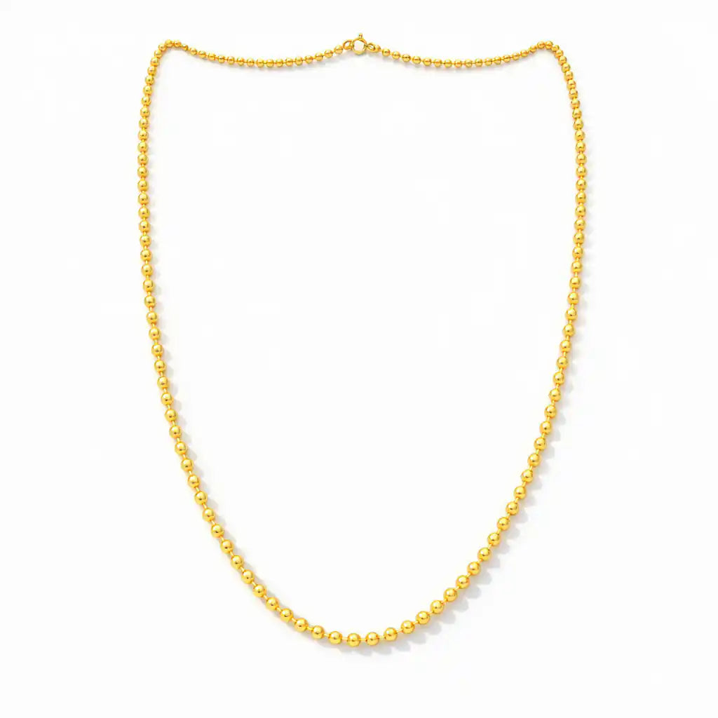Gold Chain PCH10-064