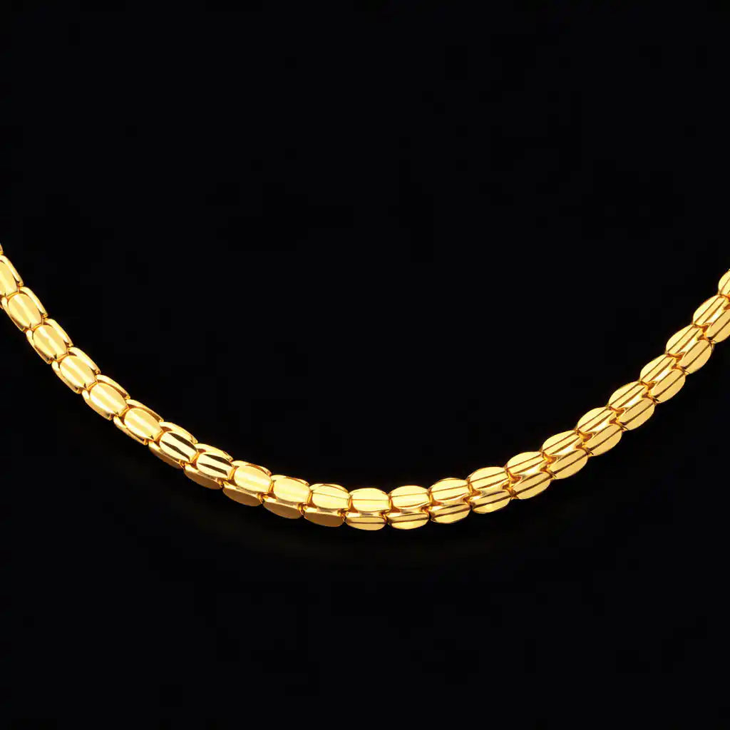 Gold Chain PCH157-064