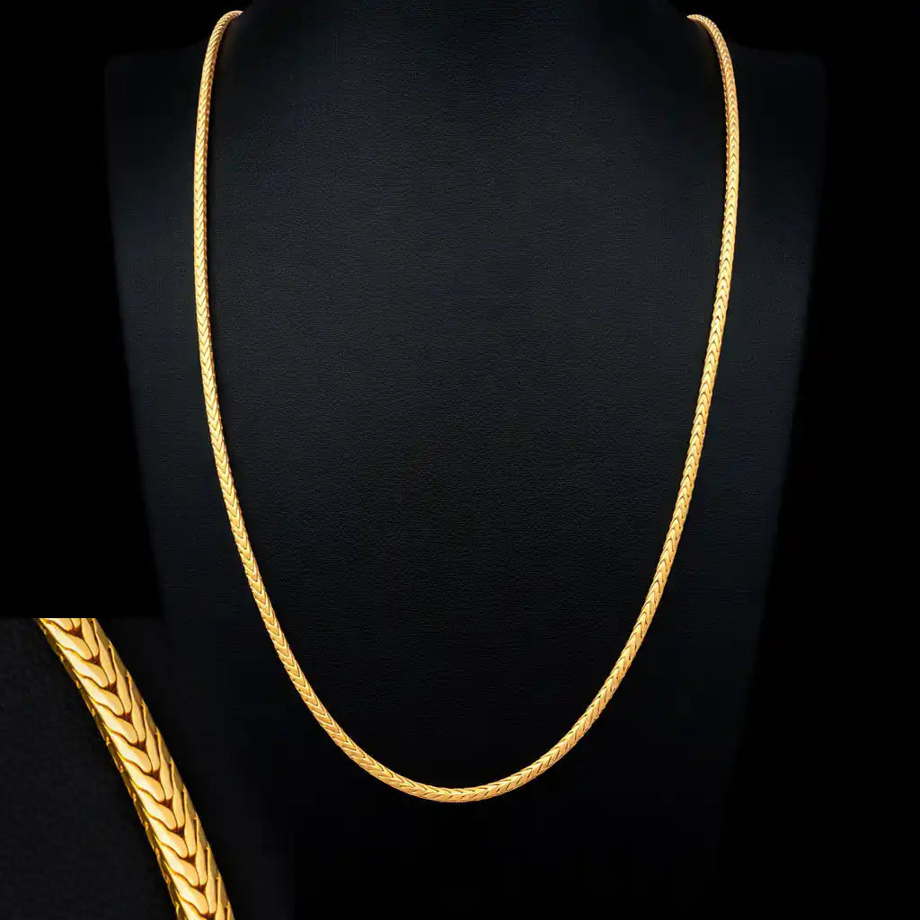Gold Chain PCL45-095