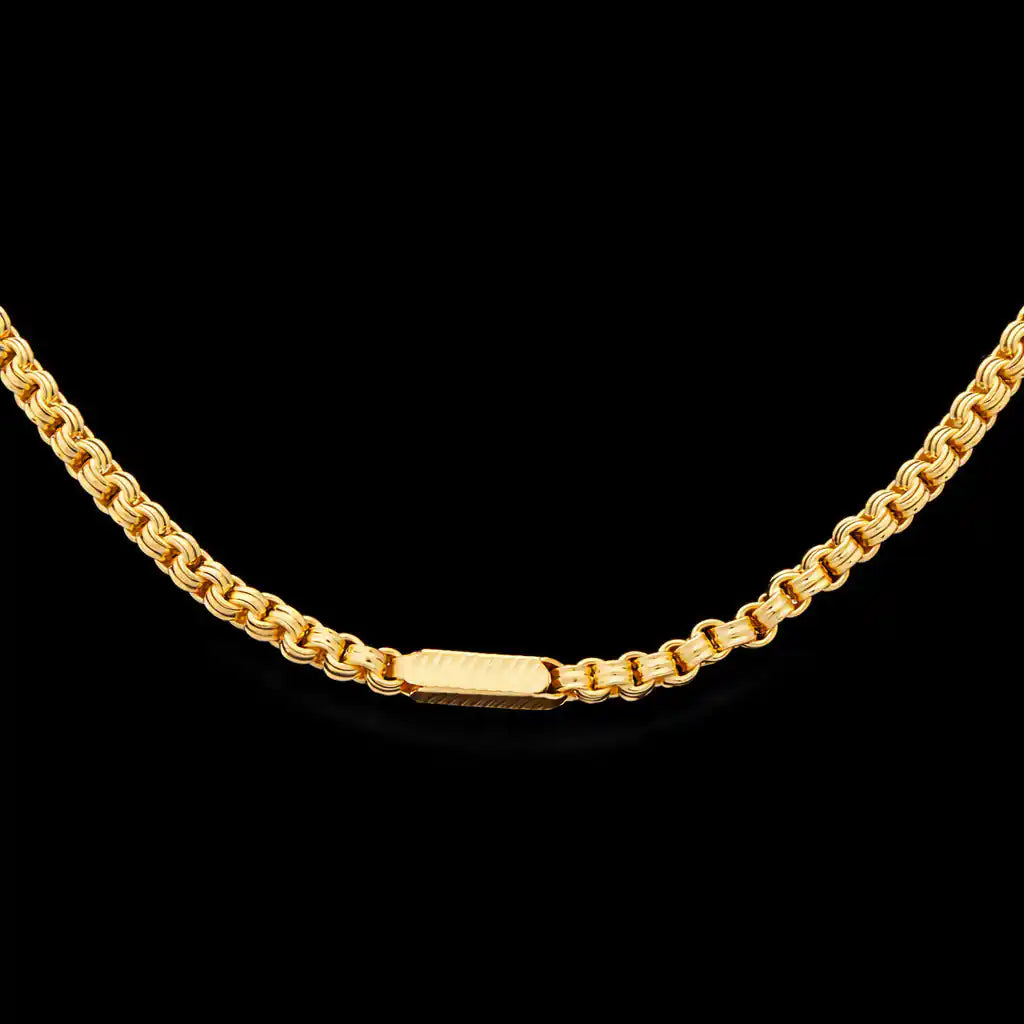 Gold Chain PCL79-095