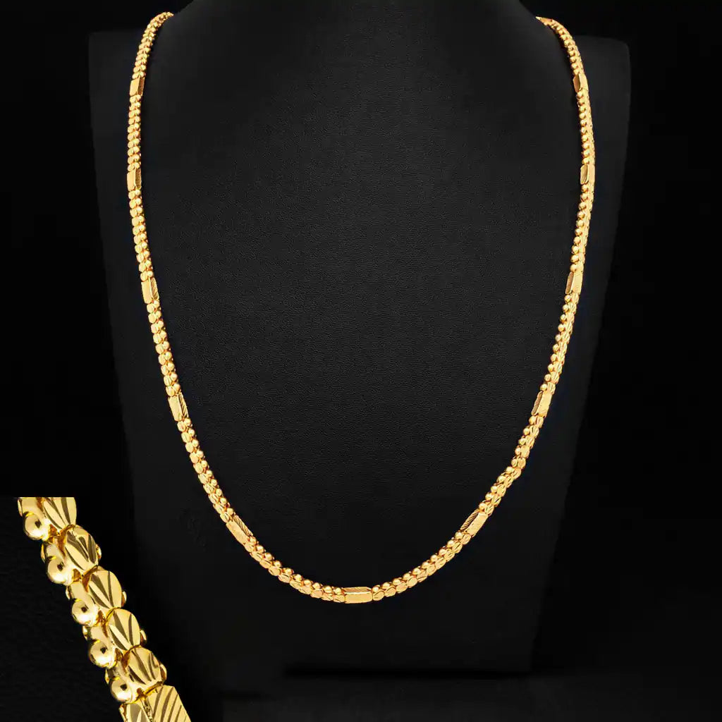 Gold Chain PCL82a-095