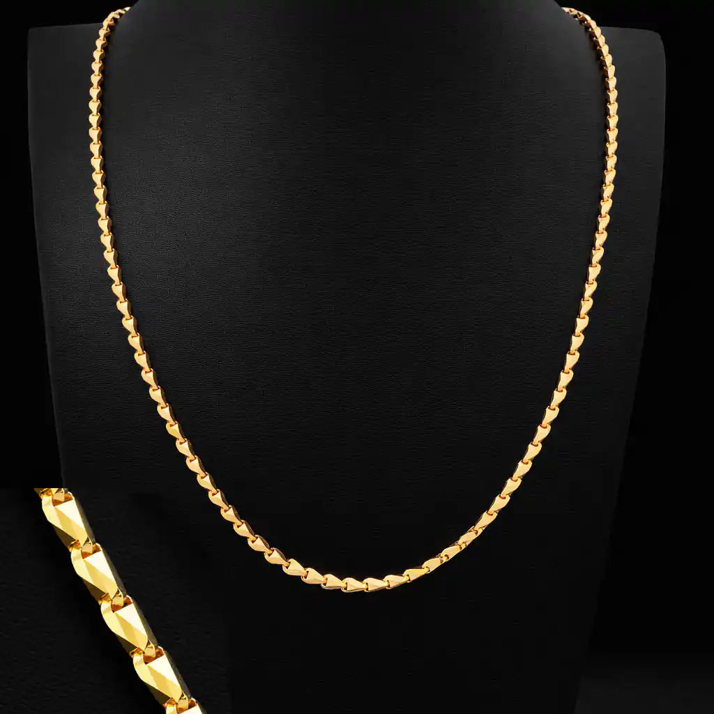 Gold Chain PCL99-046