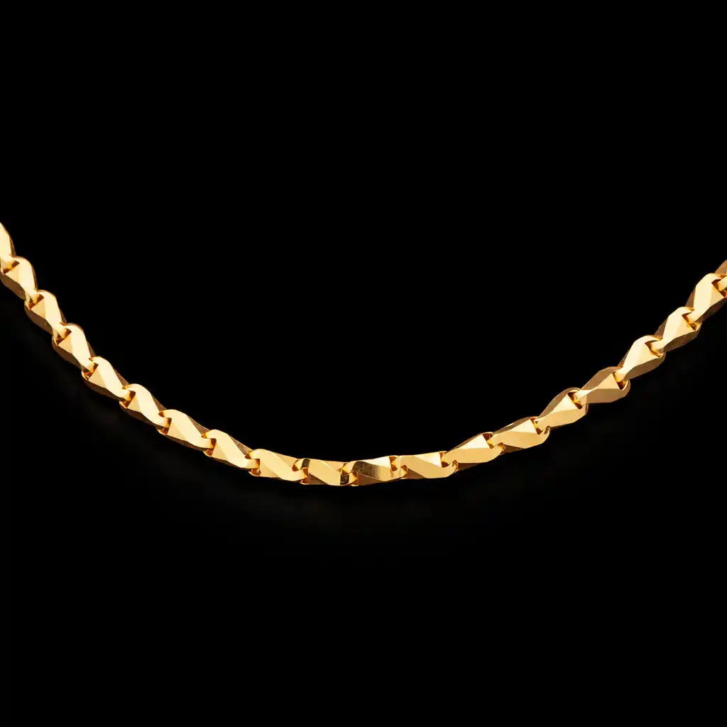 Gold Chain PCL99-046