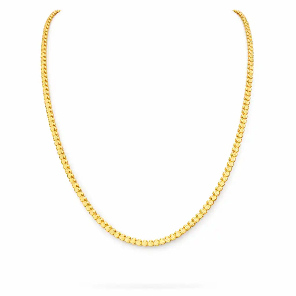Gold Chain PCL101-095