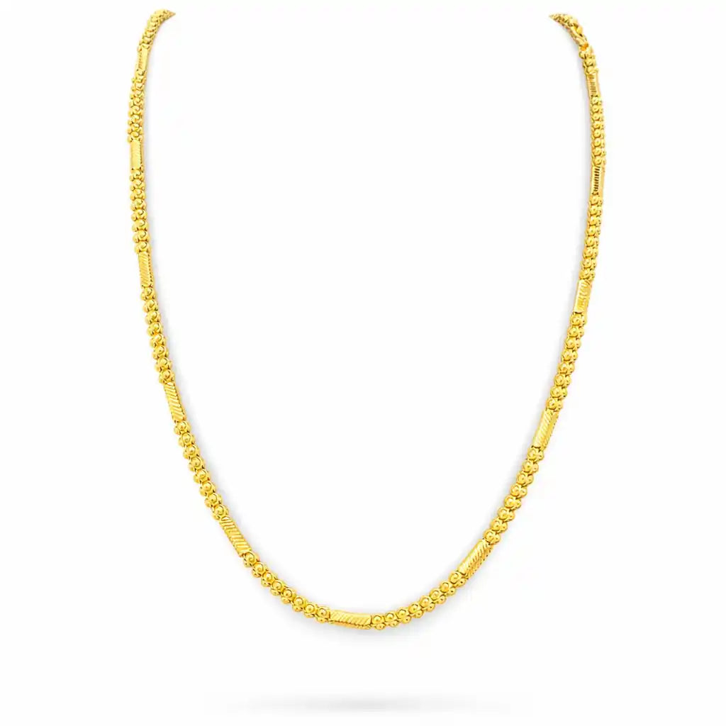 Gold Chain PCL111-095