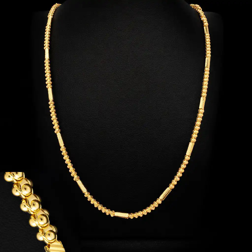 Gold Chain PCL111-095
