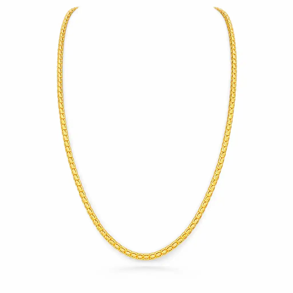 Gold Chain PCL117-095