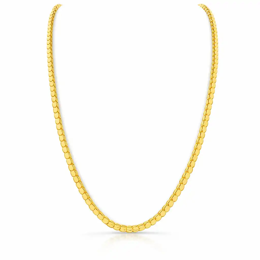 Gold Chain PCPN18-007