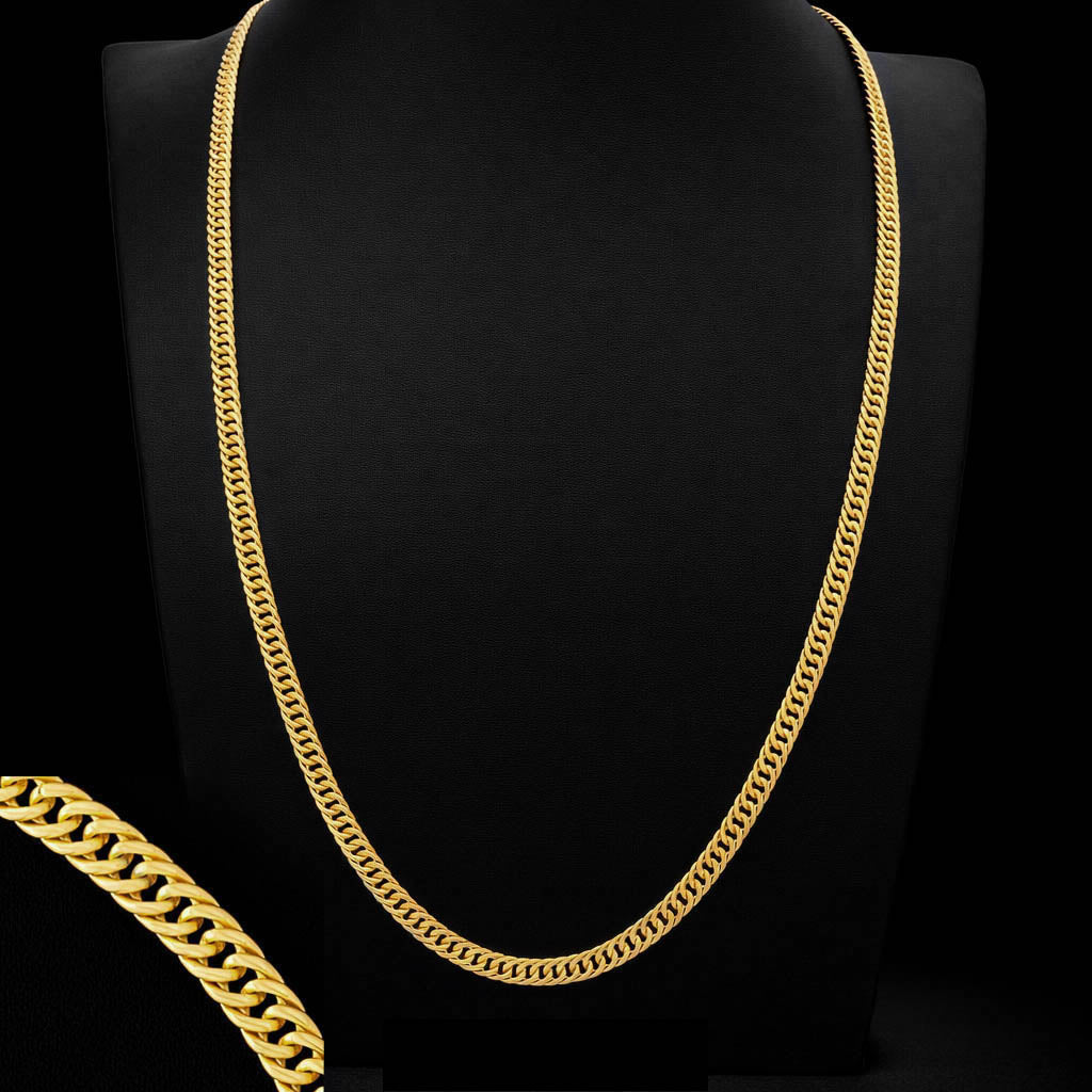 Gold Chain PCPR138-007