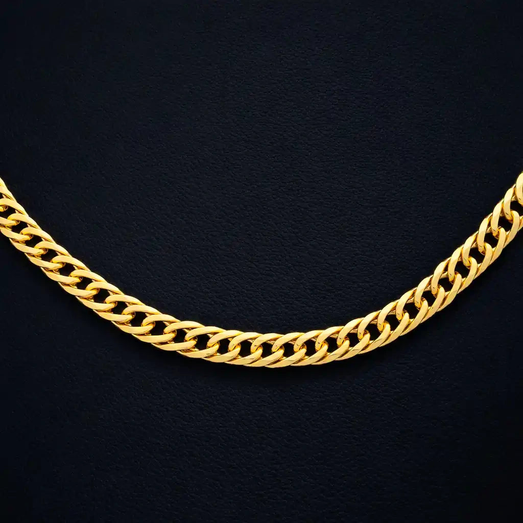 Gold Chain PCPR145-007