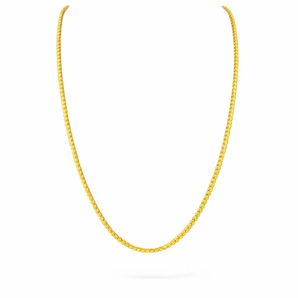 Gold Chain PCH157-064