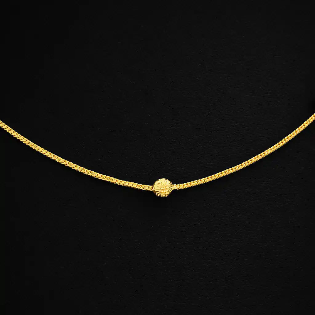 Gold Chain PCM70-052