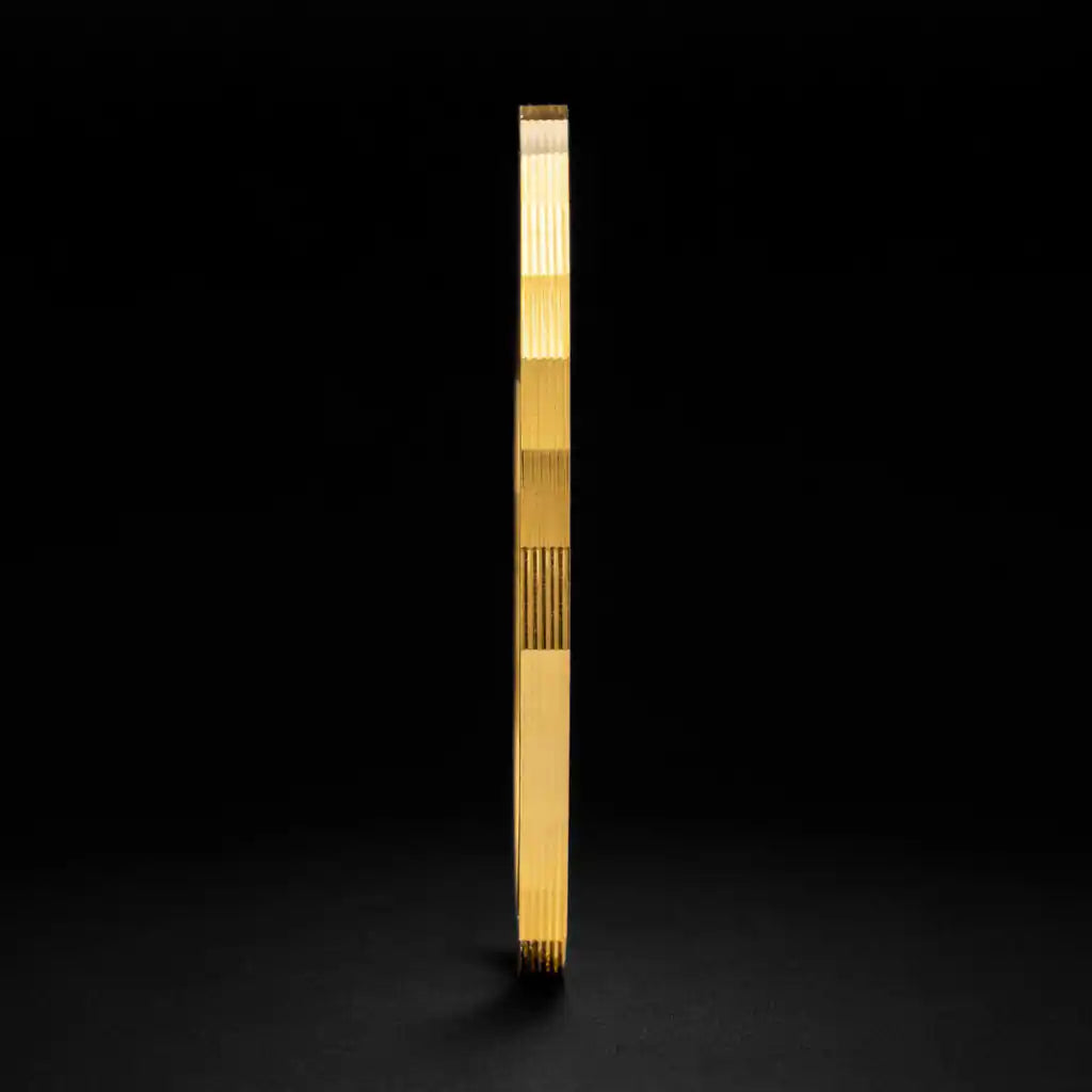 Golden Bangle PGB99-031