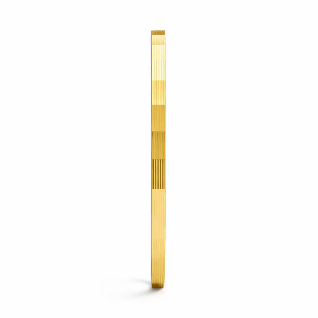 Golden Bangle PGB99-031
