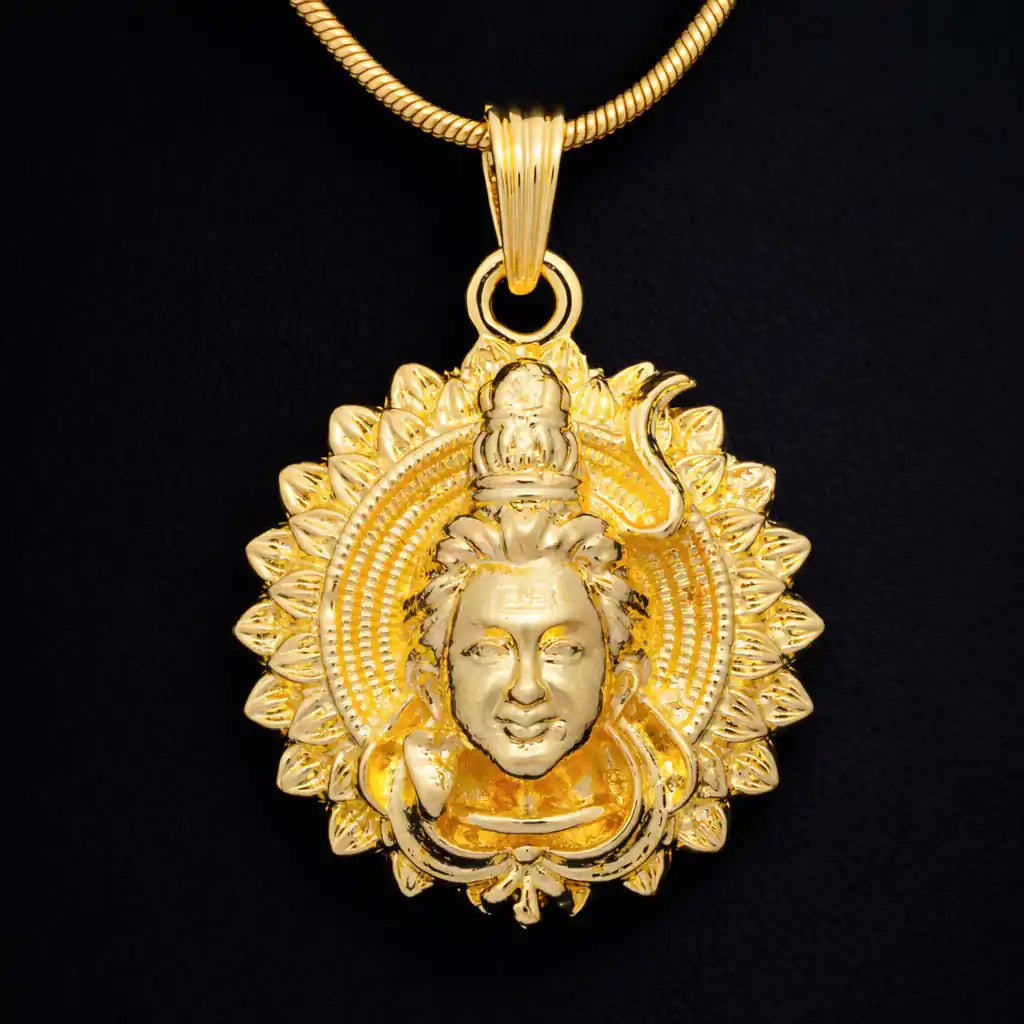 Pendant PGLT58-051