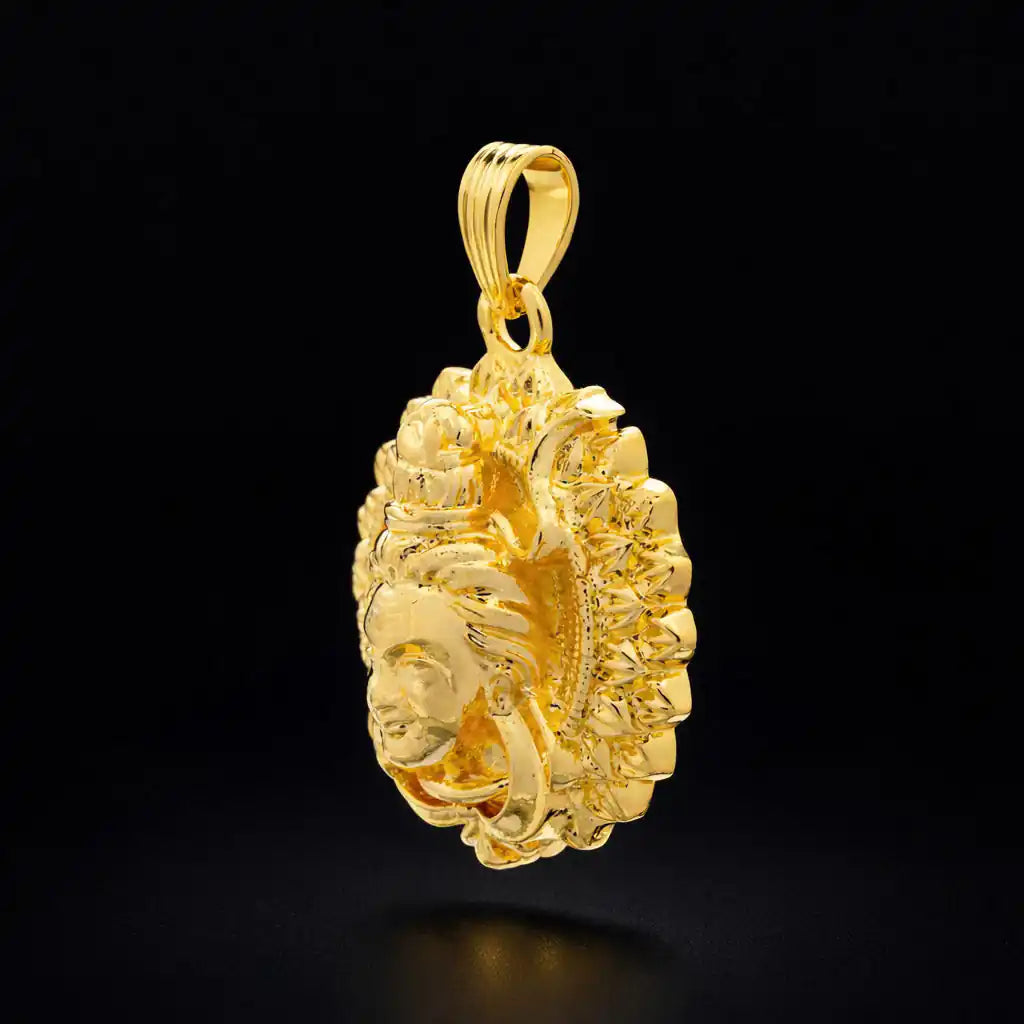 Pendant PGLT58-051