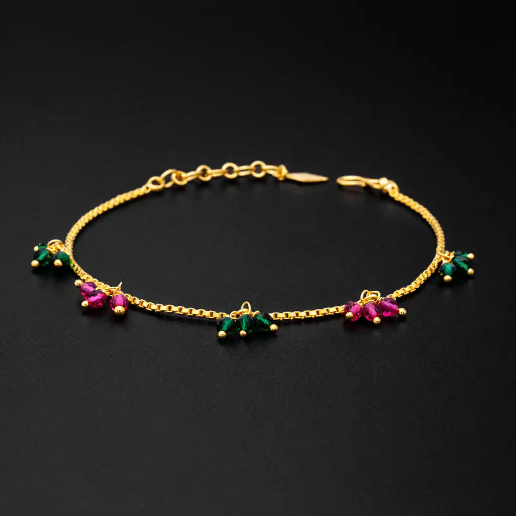 Bracelet PSBR33RG-091