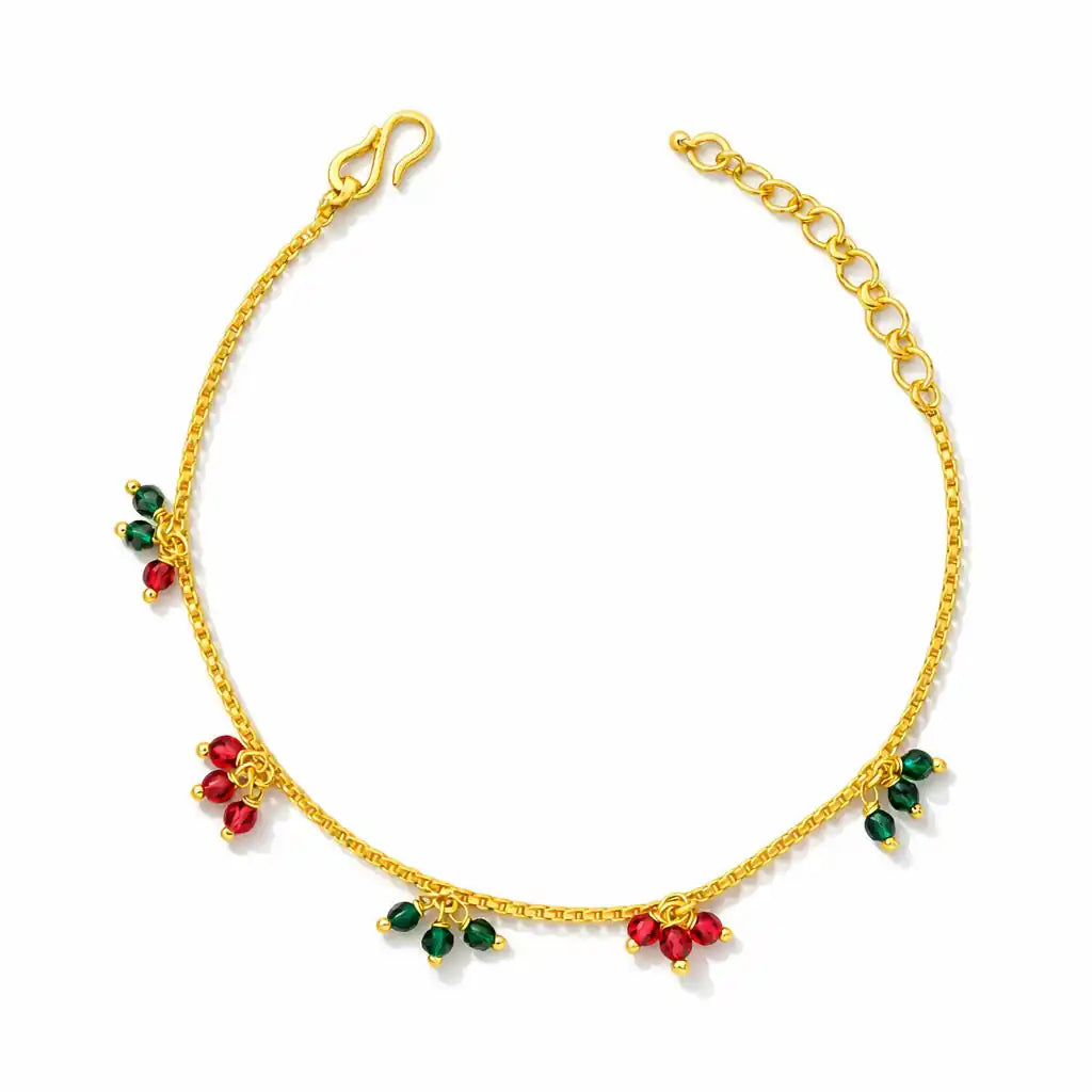 Bracelet PSBR33RG-091