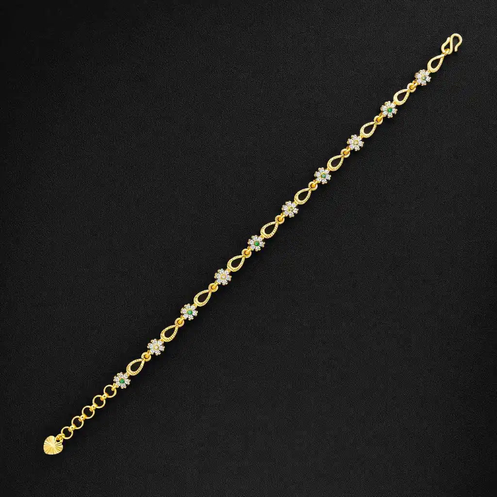 Bracelet PSBR45WG-022
