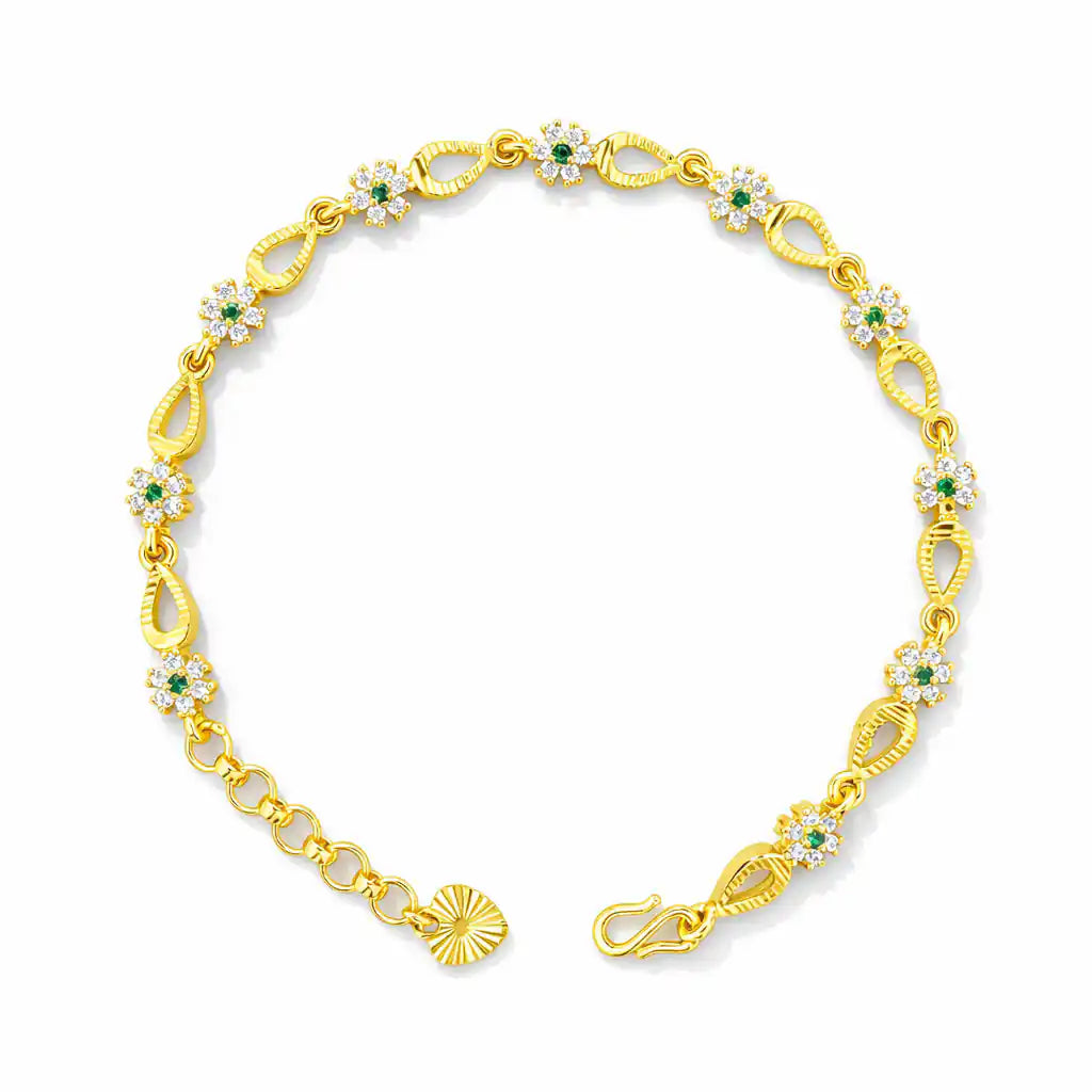 Bracelet PSBR45WG-022
