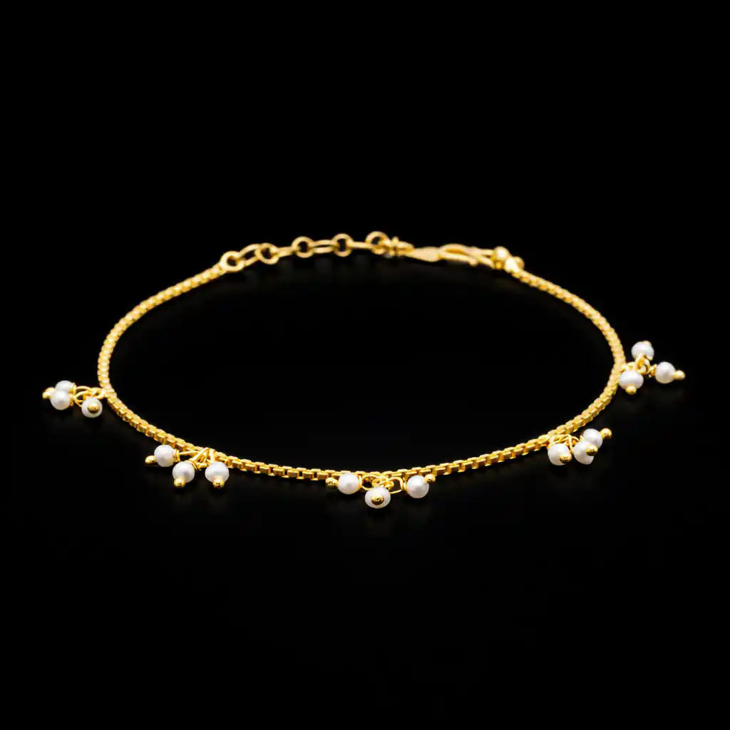 Designer Daily Wear Bracelet