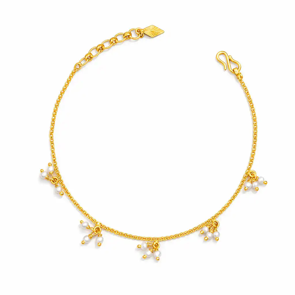 Bracelet PSBR71bP-022